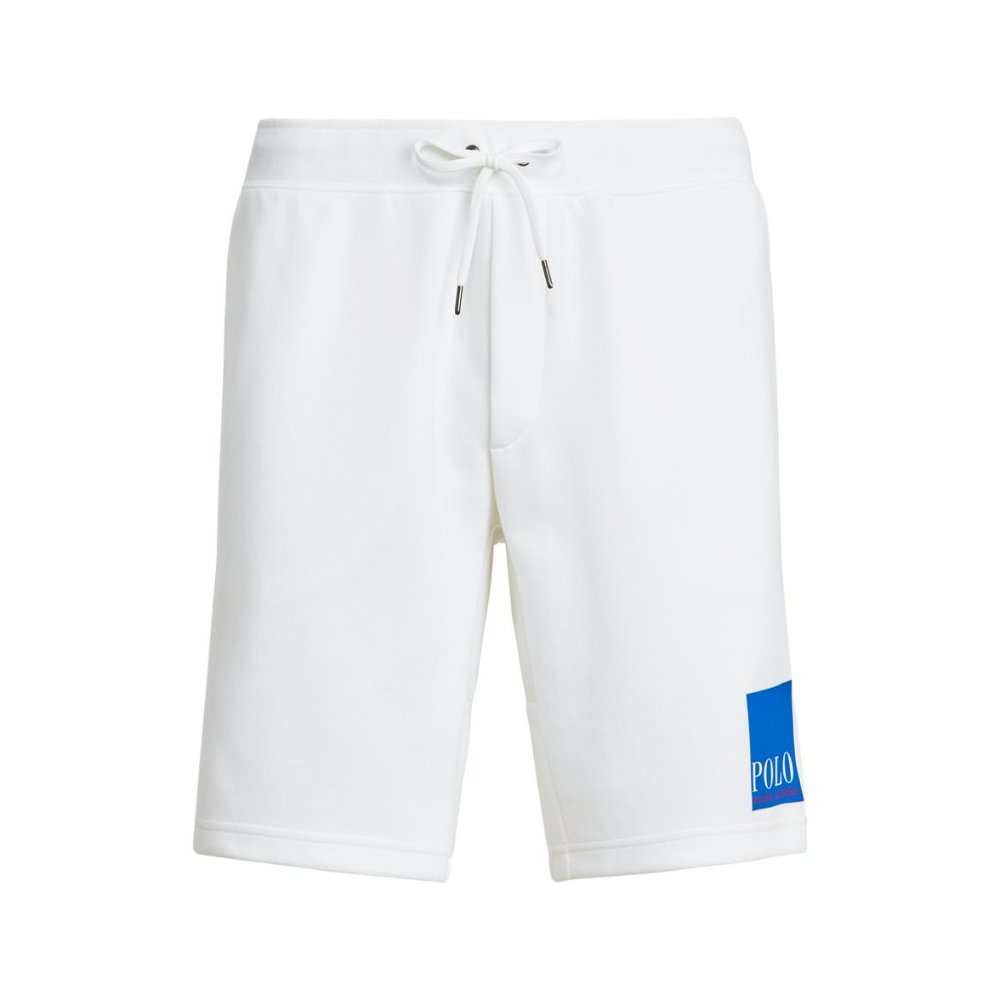 Polo 7.5-Inch Logo Double-Knit Short